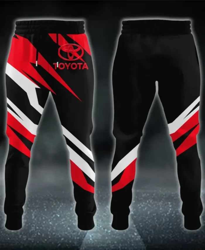 Desert Runner Sweatpants 3D Print, Built Tough Worn Easy CAR514100925146