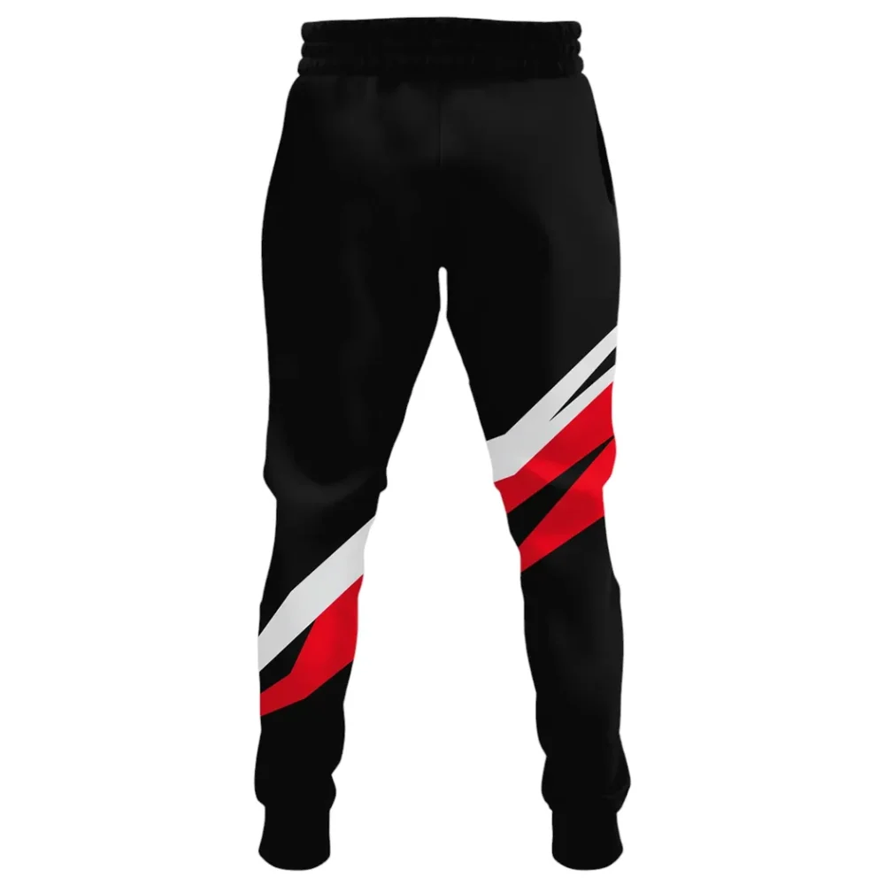 Desert Runner Sweatpants 3D Print, Built Tough Worn Easy CAR514100925146 - Image 4