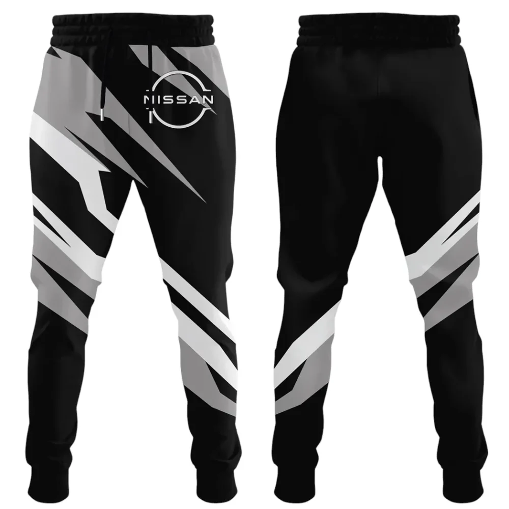 Electric Vehicle Sweatpants 3D Print, Comfort Gear for Drivers CAR514100925147 - Image 2