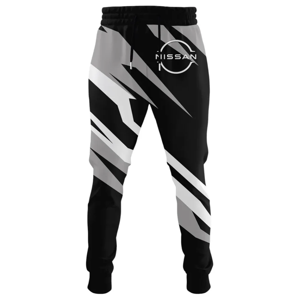 Electric Vehicle Sweatpants 3D Print, Comfort Gear for Drivers CAR514100925147 - Image 3