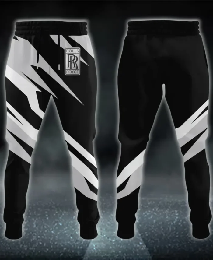 Luxury Auto Sweatpants 3D Print, Everyday Road Warrior Sweatpants CAR514100925148