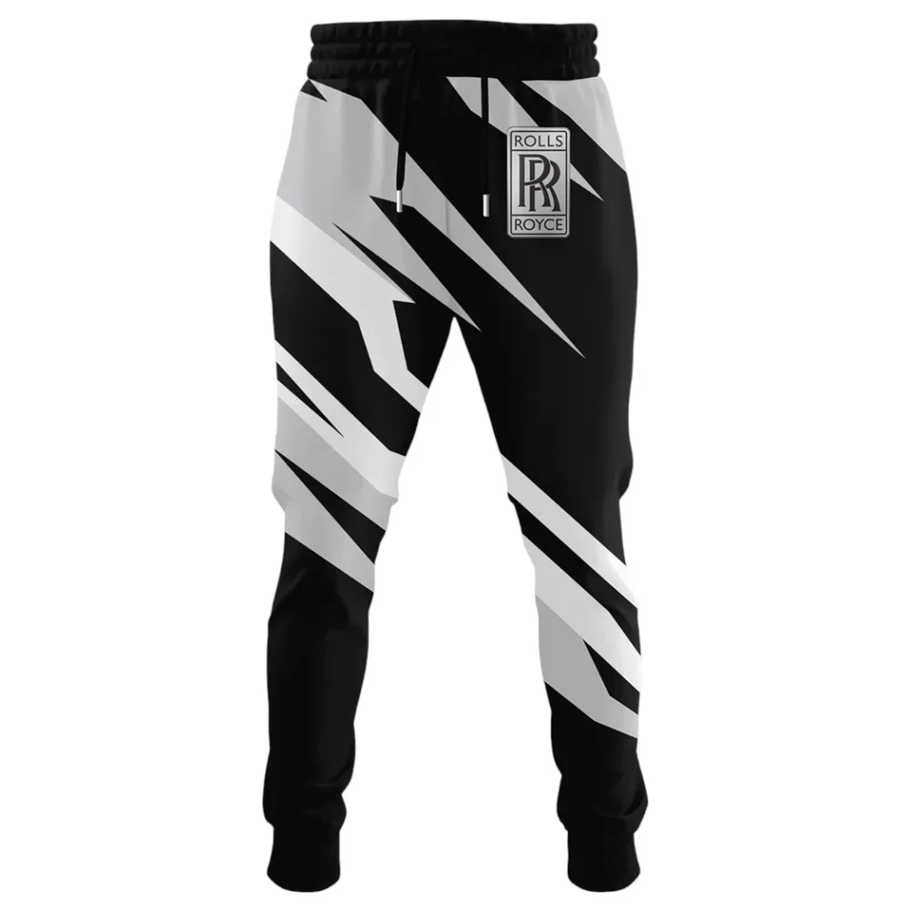Luxury Auto Sweatpants 3D Print, Everyday Road Warrior Sweatpants CAR514100925148 - Image 3