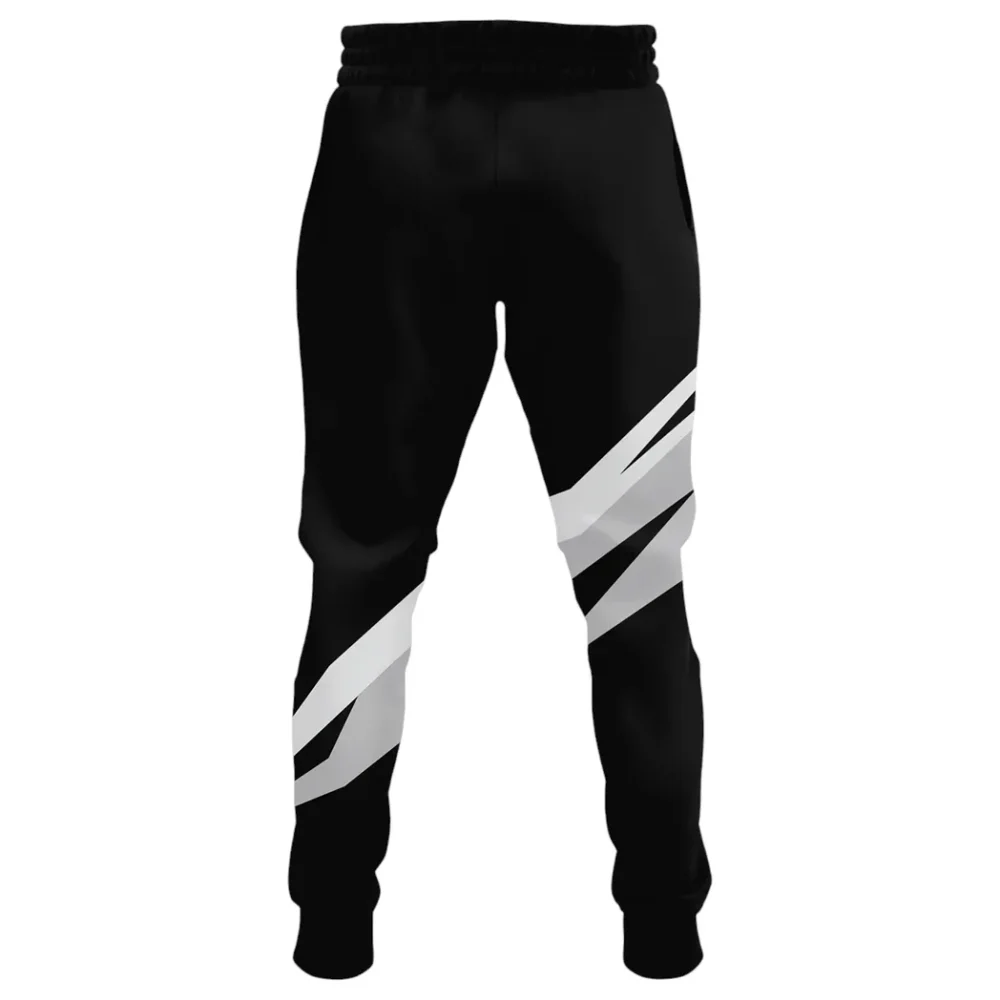 Luxury Auto Sweatpants 3D Print, Everyday Road Warrior Sweatpants CAR514100925148 - Image 4