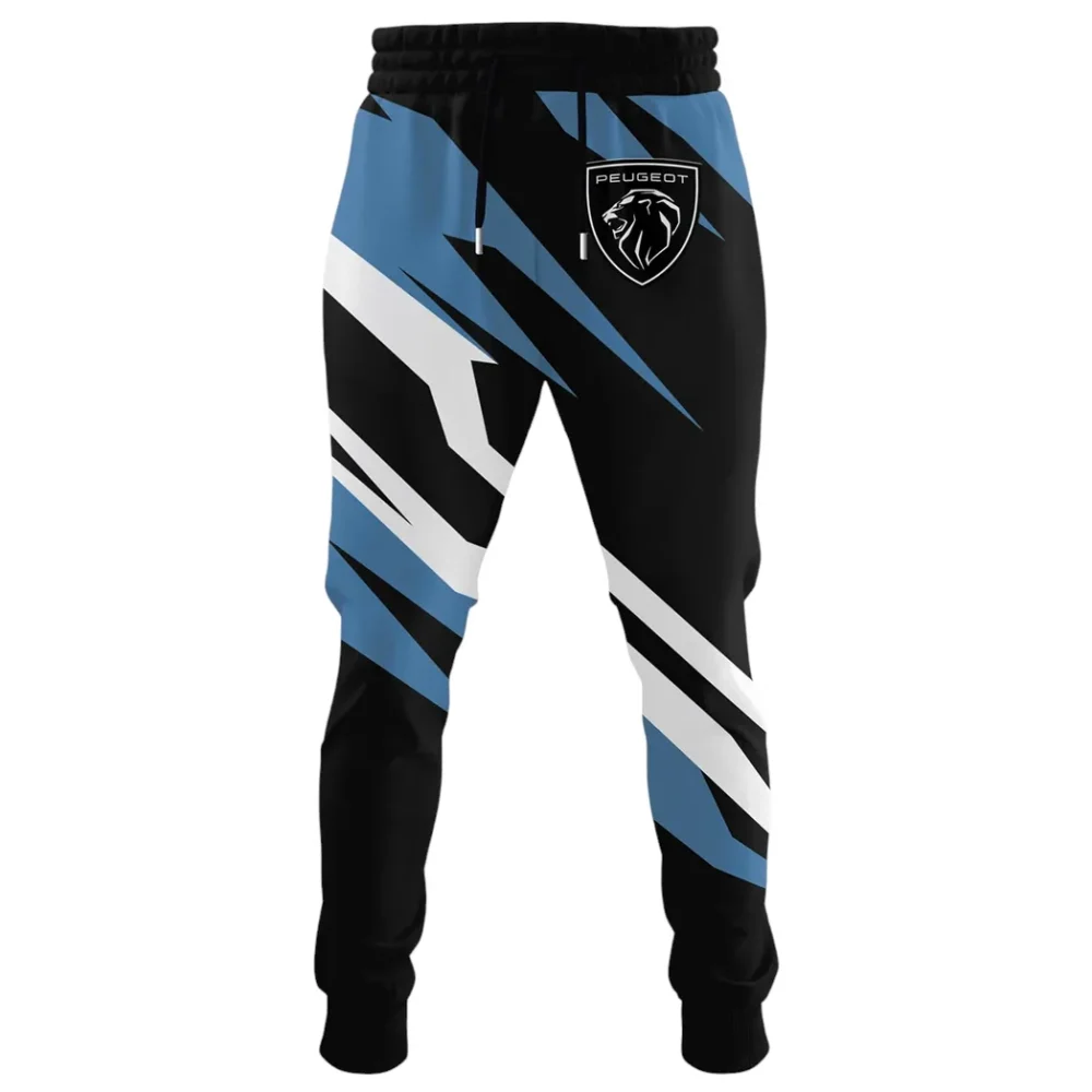 Family Auto Sweatpants 3D Print, Bold Style Street Comfort CAR514100925149 - Image 3