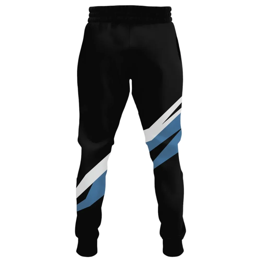 Family Auto Sweatpants 3D Print, Bold Style Street Comfort CAR514100925149 - Image 4