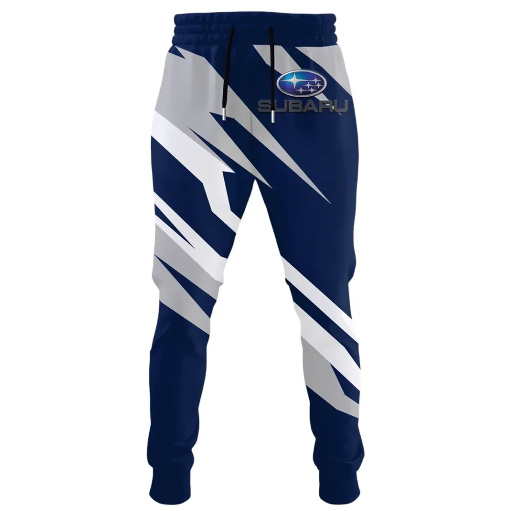 Touring Sedan Sweatpants 3D Print, Road-Ready Comfort Sweatpants CAR514100925150 - Image 3
