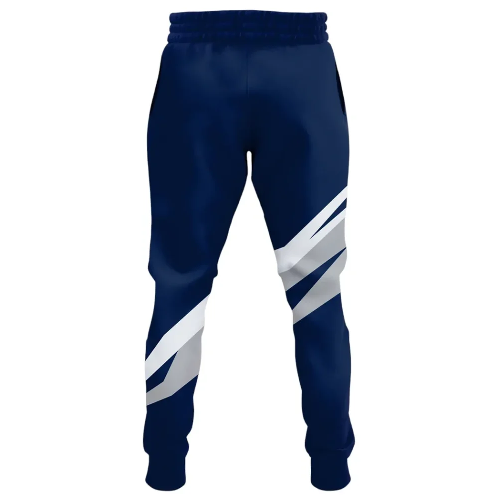 Touring Sedan Sweatpants 3D Print, Road-Ready Comfort Sweatpants CAR514100925150 - Image 4