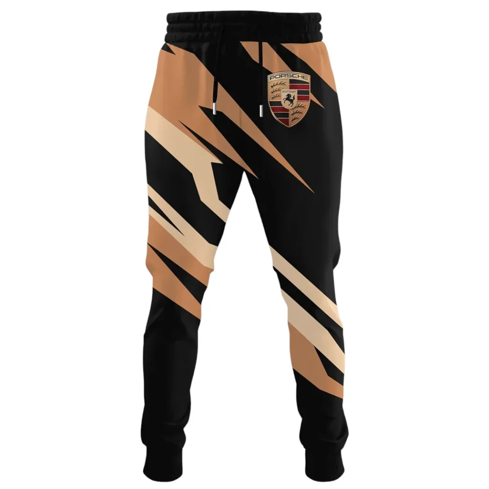 High-Speed Roadster Sweatpants 3D Print, Street Style for Riders CAR514100925151 - Image 3