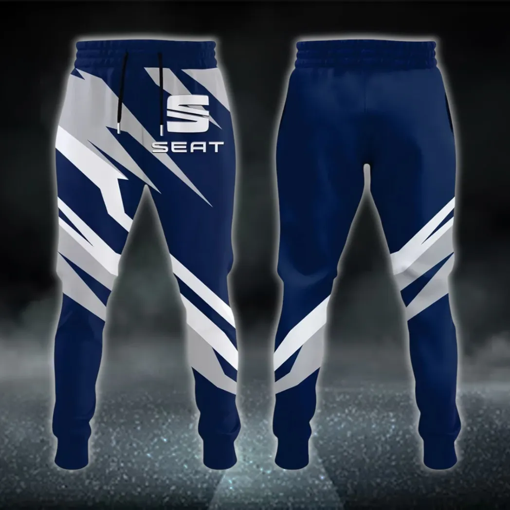 Affordable Sedan Sweatpants 3D Print, Built for Speed Comfort CAR514100925152