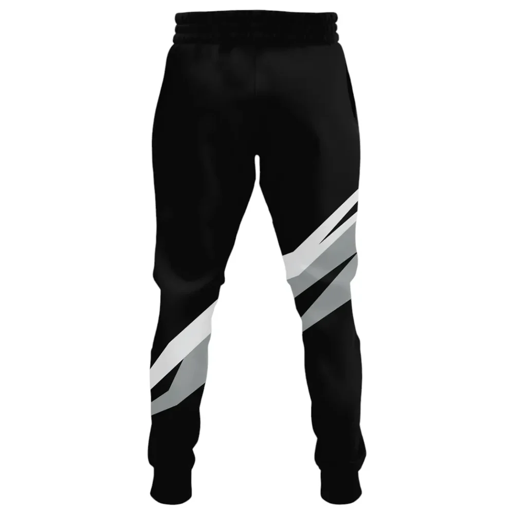 Daily Driver Sweatpants 3D Print, Garage Day Sweatpants Style CAR514100925153 - Image 4