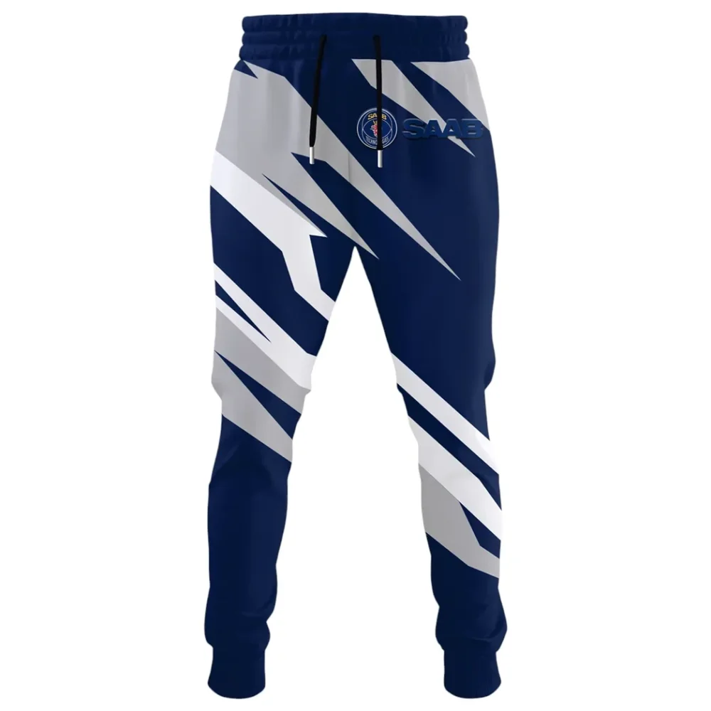 Utility Auto Sweatpants 3D Print, Motorsport Energy Everyday Comfort CAR514100925155 - Image 3