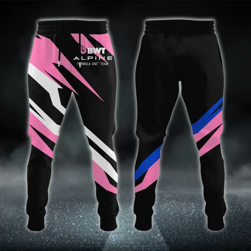 Sports Car Sweatpants 3D Print, Gearhead Lifestyle Sweatpants CAR514100925156