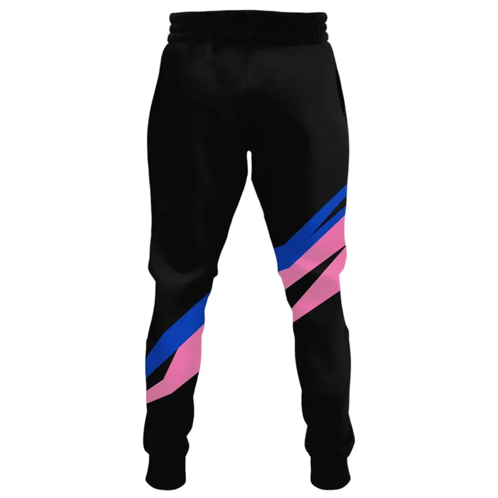 Sports Car Sweatpants 3D Print, Gearhead Lifestyle Sweatpants CAR514100925156 - Image 4