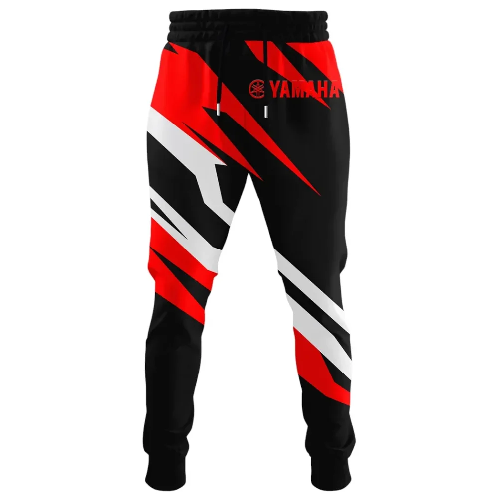 Dual-Sport Bike Sweatpants 3D Print, Road Warrior Relaxed Fit CAR514100925158 - Image 3