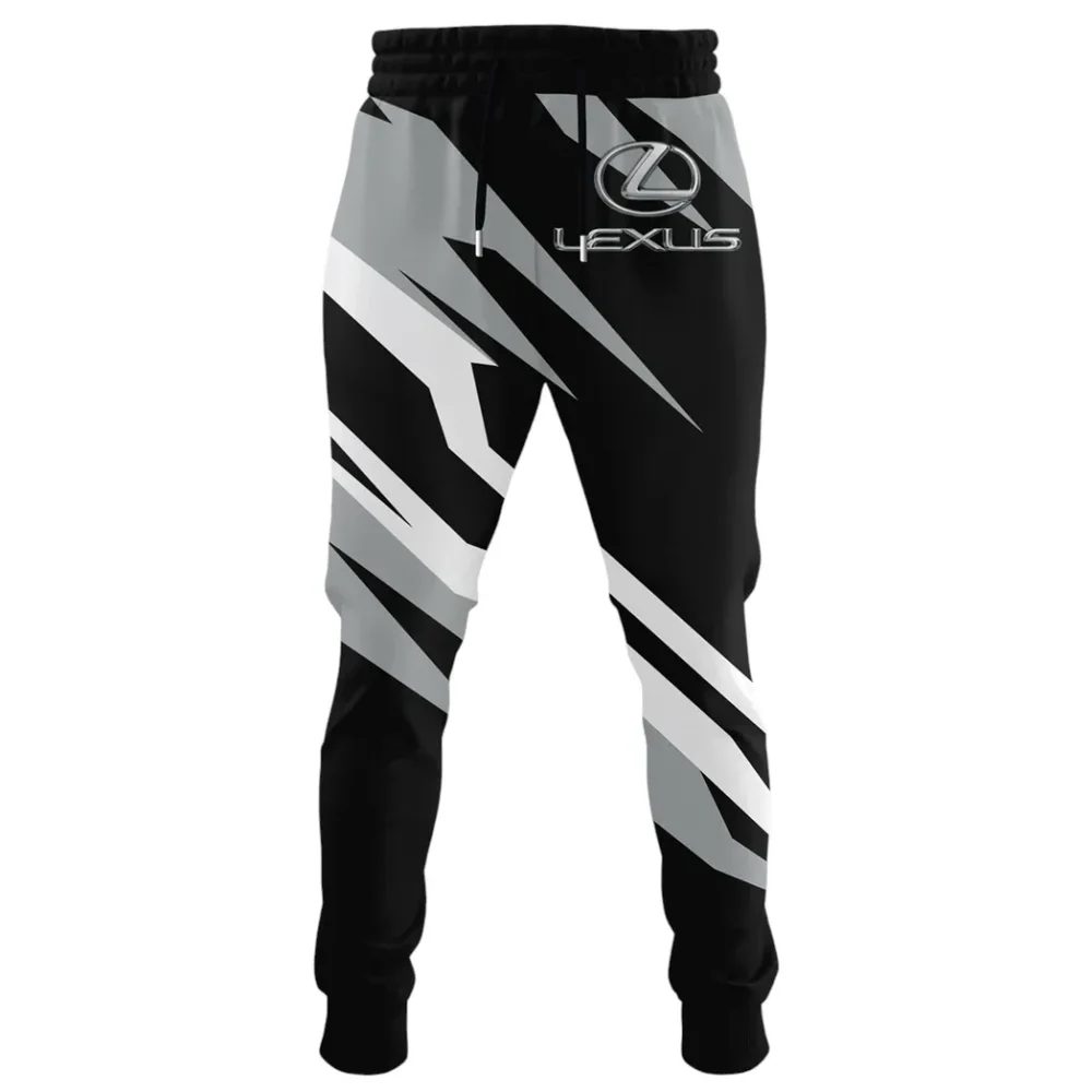 Premium Crossover Sweatpants 3D Print, Racing Spirit Sweatpants Look CAR514100925159 - Image 3