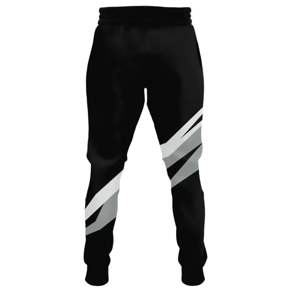 Premium Crossover Sweatpants 3D Print, Racing Spirit Sweatpants Look CAR514100925159 - Image 4