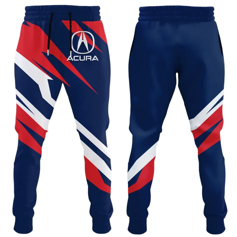 Modern Sports Car Sweatpants 3D Print, Engineered for Street Comfort CAR514100925160 - Image 2