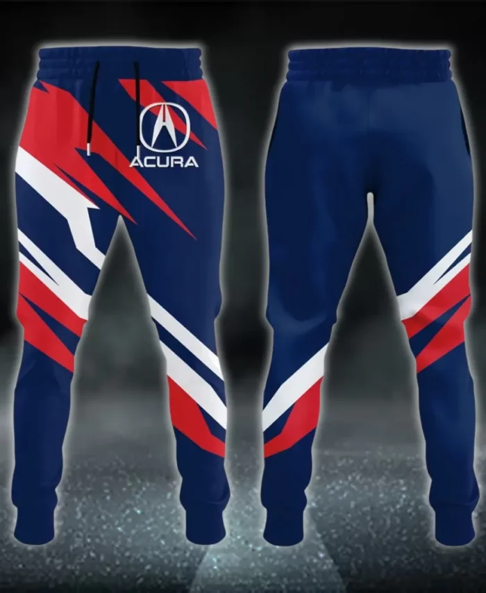 Modern Sports Car Sweatpants 3D Print, Engineered for Street Comfort CAR514100925160