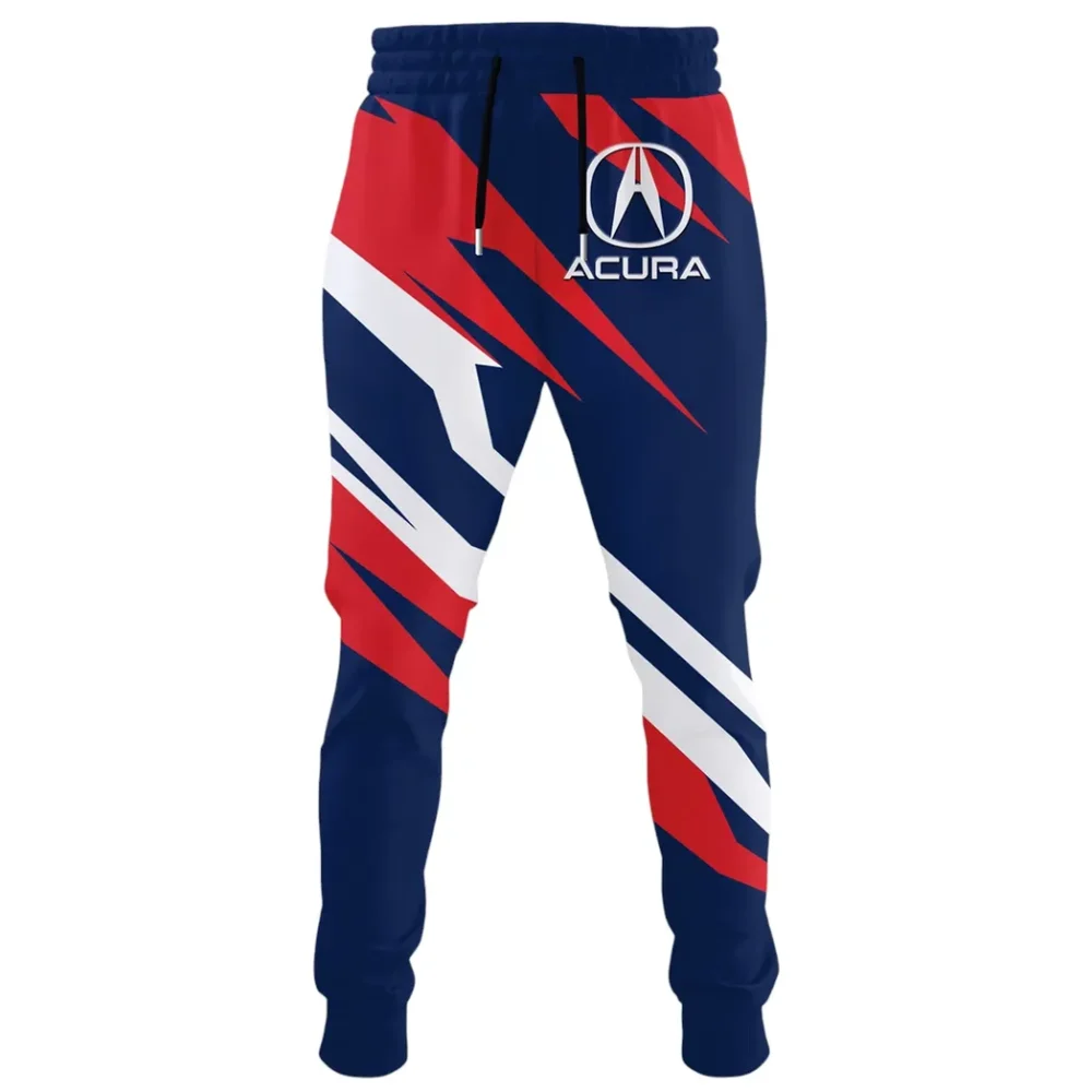 Modern Sports Car Sweatpants 3D Print, Engineered for Street Comfort CAR514100925160 - Image 3