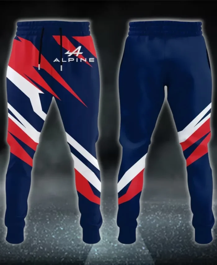 Sports Car Sweatpants 3D Print, Rider's Everyday Sweatpants Style CAR514100925161