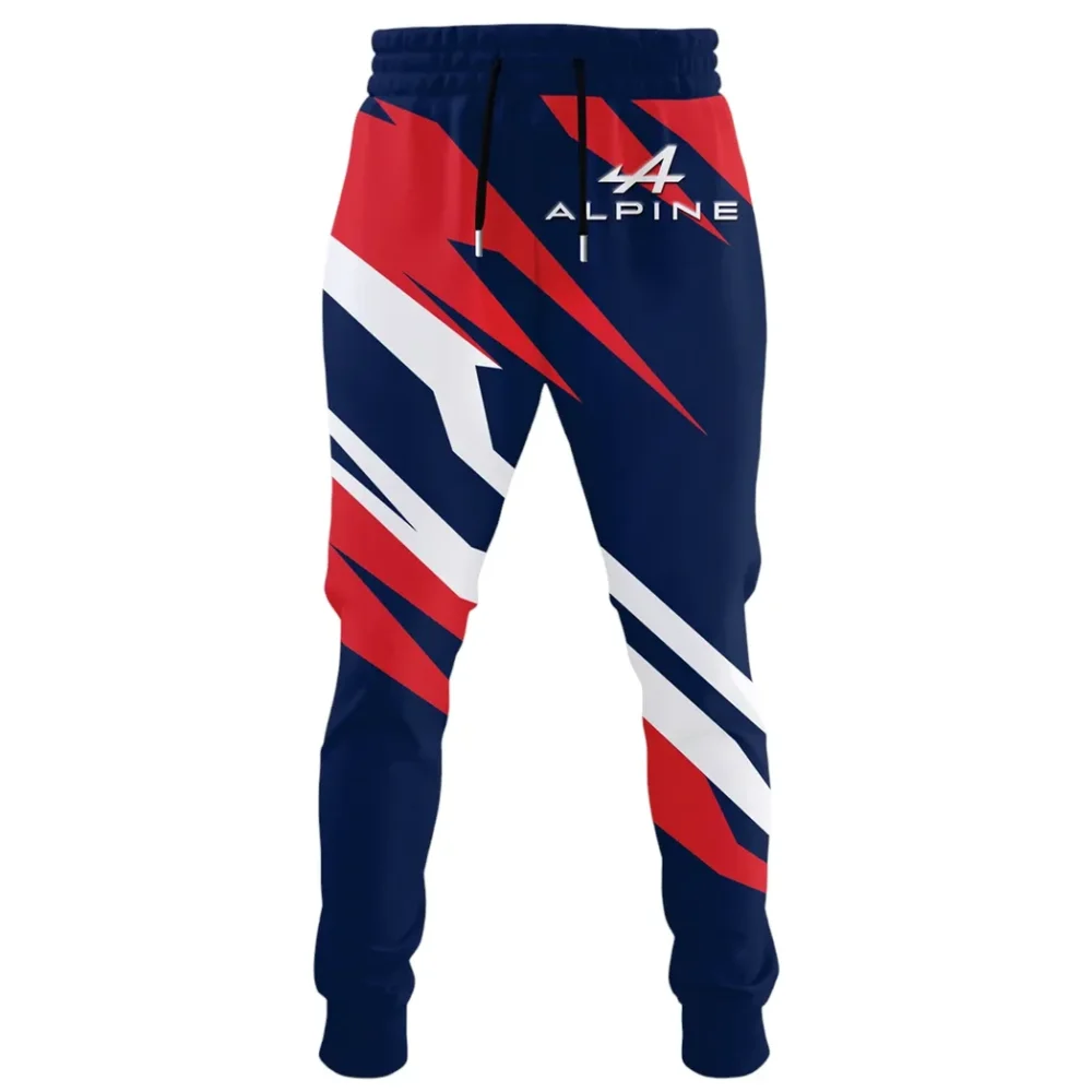 Sports Car Sweatpants 3D Print, Rider's Everyday Sweatpants Style CAR514100925161 - Image 3