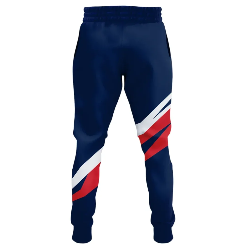 Sports Car Sweatpants 3D Print, Rider's Everyday Sweatpants Style CAR514100925161 - Image 4