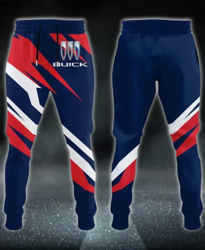 Full-Size Sedan Sweatpants 3D Print, Car Culture Streetwear Pants CAR514100925162