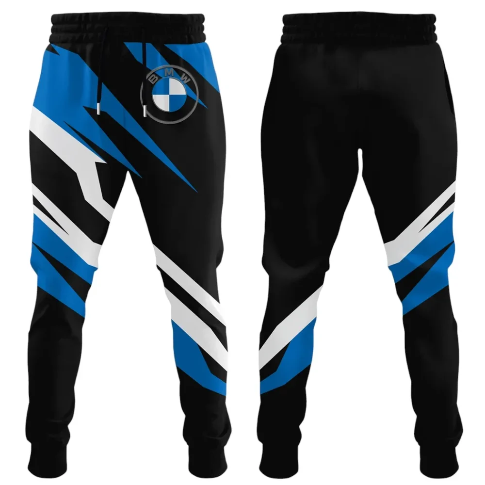 Sport Sedan Sweatpants 3D Print, Comfort Meets Driven Style CAR514100925163 - Image 2