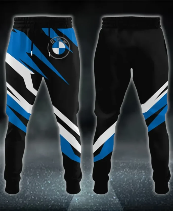 Sport Sedan Sweatpants 3D Print, Comfort Meets Driven Style CAR514100925163
