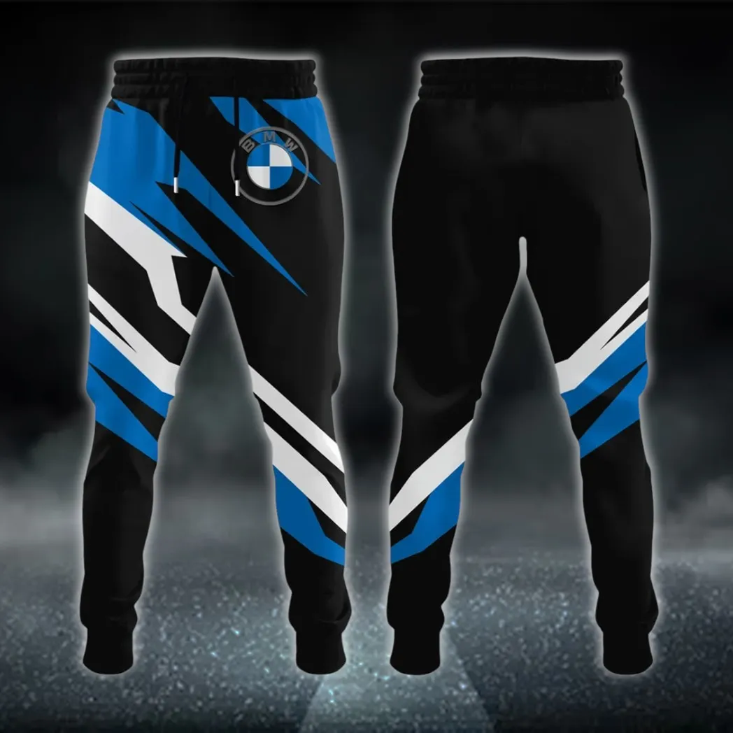 Sport Sedan Sweatpants 3D Print, Comfort Meets Driven Style CAR514100925163