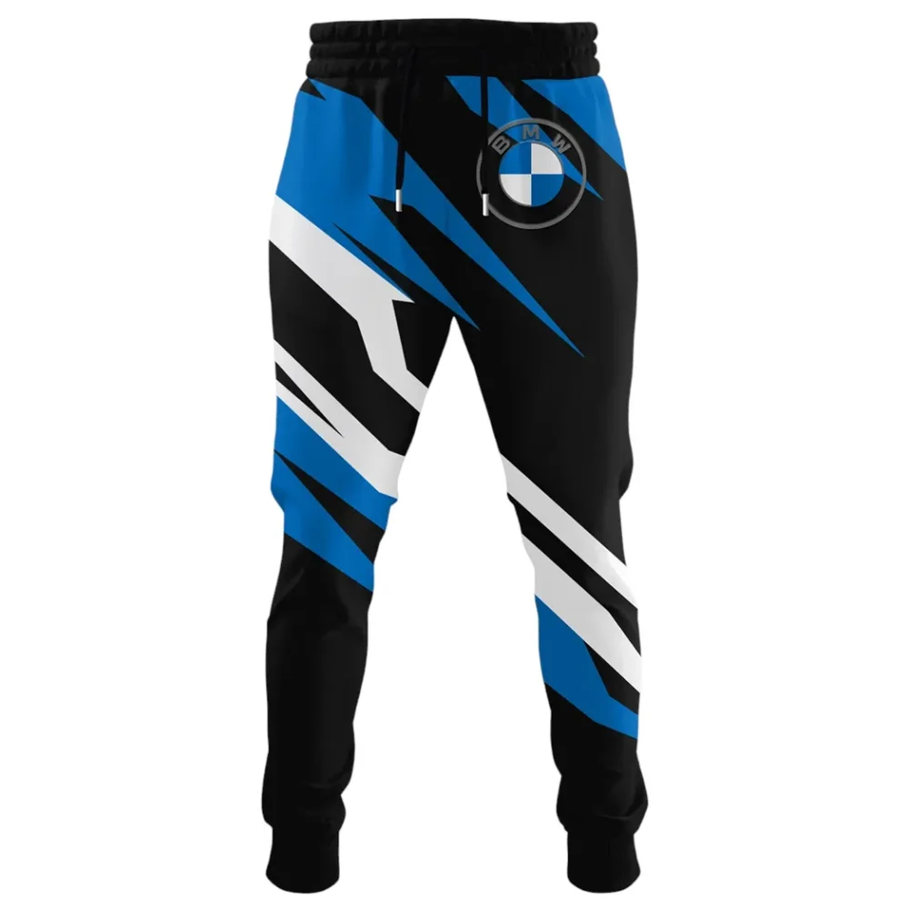 Sport Sedan Sweatpants 3D Print, Comfort Meets Driven Style CAR514100925163 - Image 3