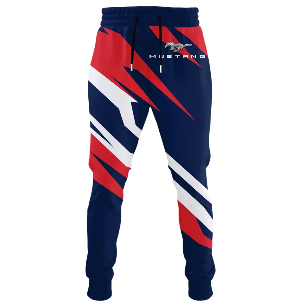 Sports Coupe Sweatpants 3D Print, Garage Life Everyday Comfort CAR514100925166 - Image 3